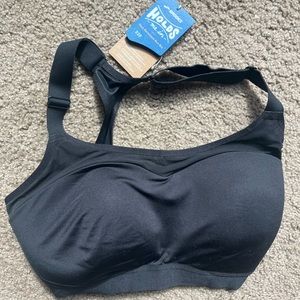 Brooks Dare Racerback Run Bra 32F